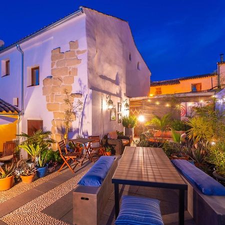 Atelier 88 Bed & Breakfast อัลกาลา ลา เรอัล ภายนอก รูปภาพ
