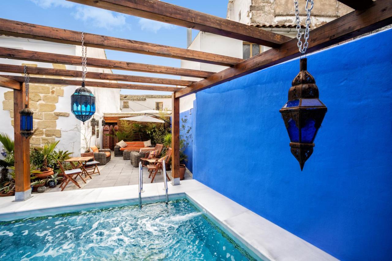 Atelier 88 Bed & Breakfast อัลกาลา ลา เรอัล ภายนอก รูปภาพ