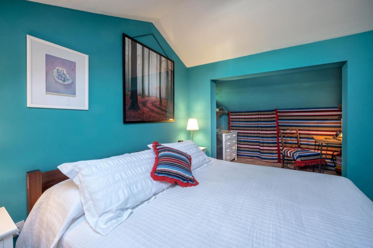 Atelier 88 Bed & Breakfast อัลกาลา ลา เรอัล ภายนอก รูปภาพ