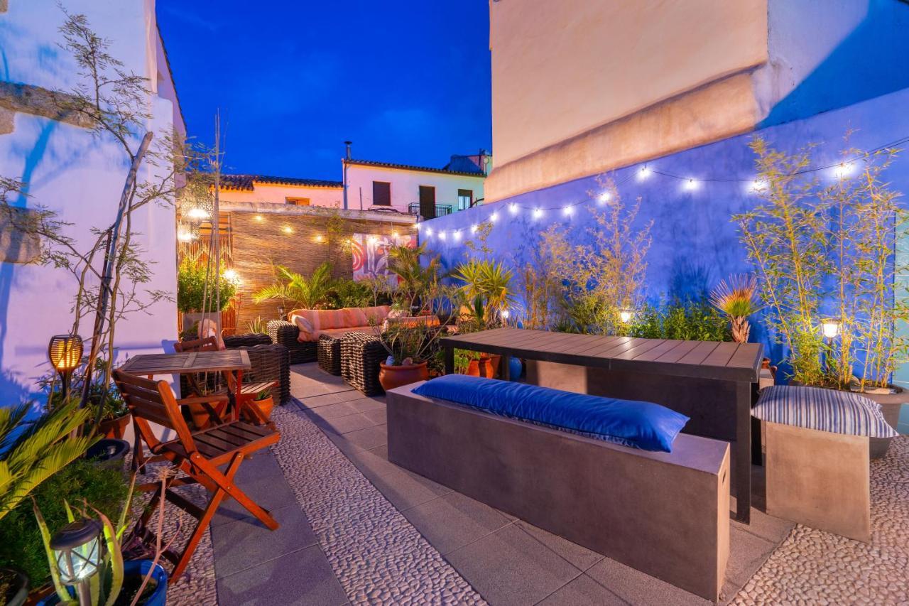 Atelier 88 Bed & Breakfast อัลกาลา ลา เรอัล ภายนอก รูปภาพ