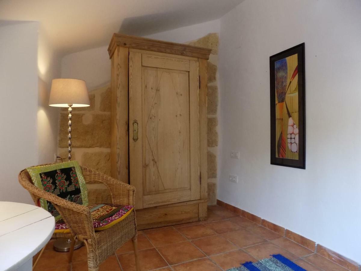 Atelier 88 Bed & Breakfast อัลกาลา ลา เรอัล ภายนอก รูปภาพ